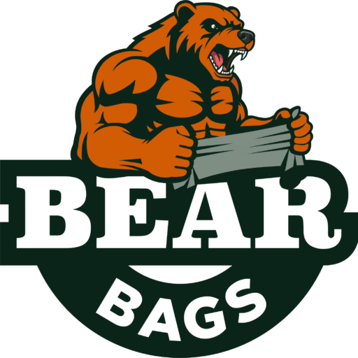 bear bags logo